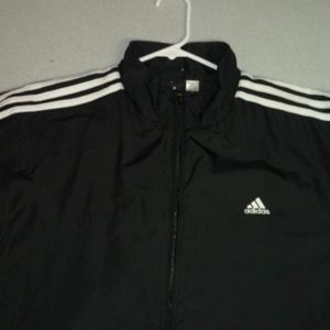 Adidas jacket